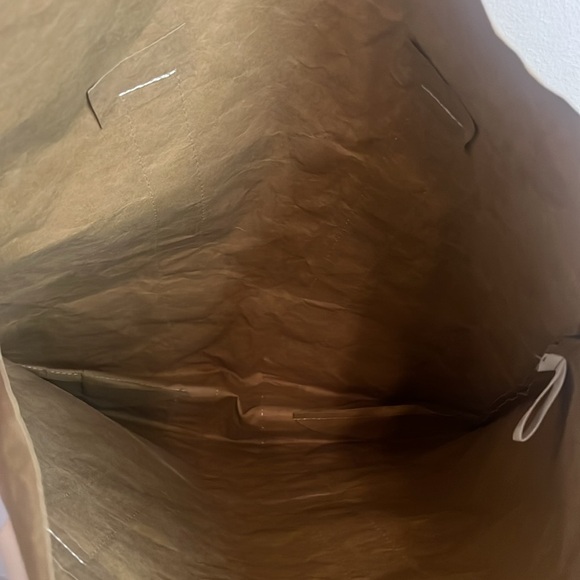 Trader Joe's Washable Tote Bag - Picture 6 of 6